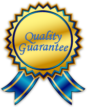 Quality Guarantee